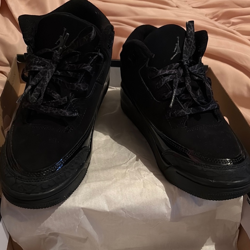 Kids Jordan Retro 3